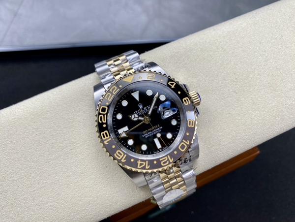 激安ロレックス内部構造